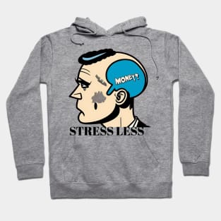 Stress Less Hoodie